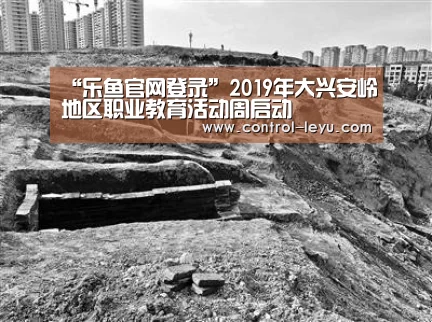 “乐鱼官网登录”2019年大兴安岭地区职业教育活动周启动(图2) 乐鱼app